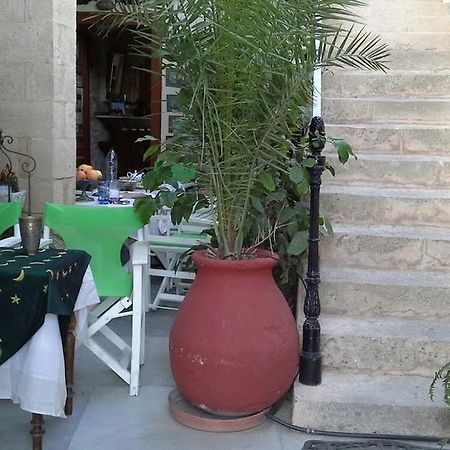 Ferienwohnung Aeginitiko Archontiko Aegina Exterior foto