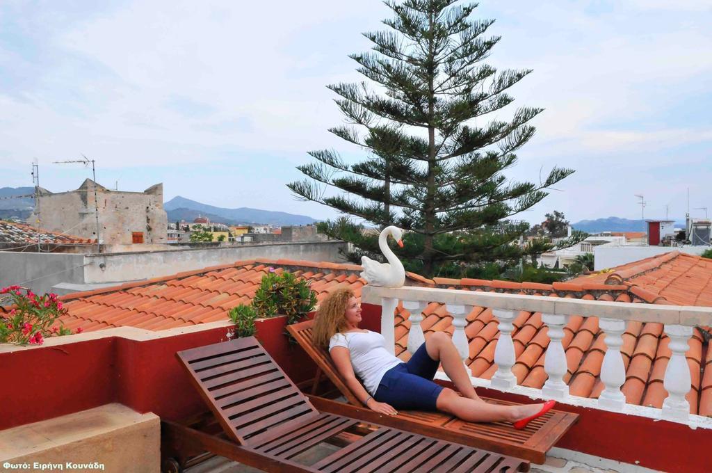 Ferienwohnung Aeginitiko Archontiko Aegina Exterior foto